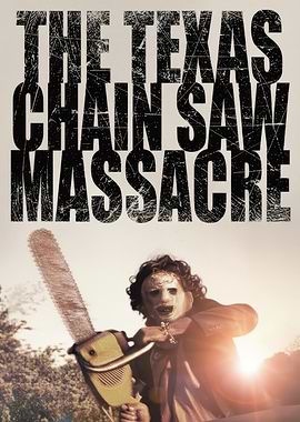 The Texas Chainsaw Massacre