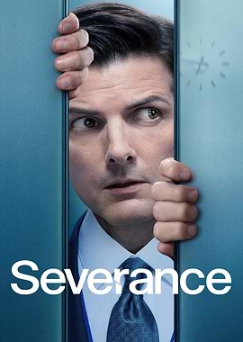 Severance TV Series