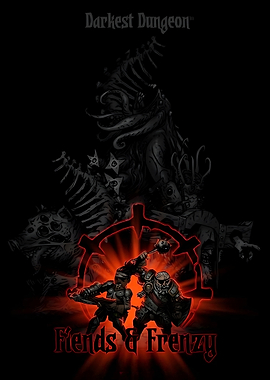 Darkest Dungeon: Fiends & Frenzy