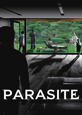 Parasite Movie