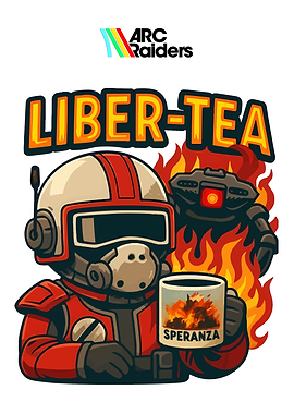 Liber-Tea ARC Raiders