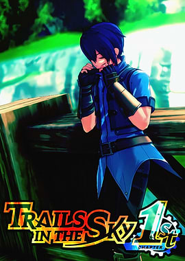 Trails in the Sky 1st Chapter