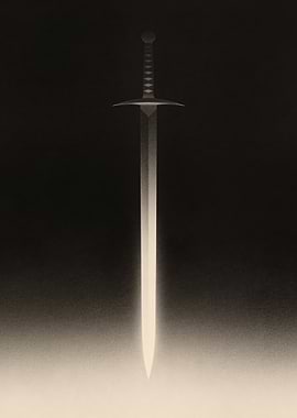 Sword in the Darkness
