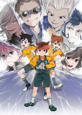Inazuma Eleven