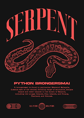 Blood Python Brongersmai Reptile Keeper