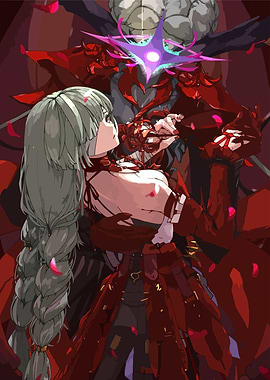 Wuthering Waves Phrolova