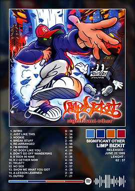 Significant Other Album