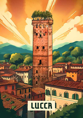 Lucca