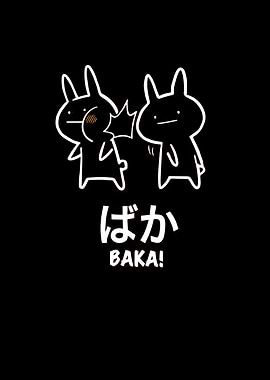 Paka Slap Bunny funny cartoon