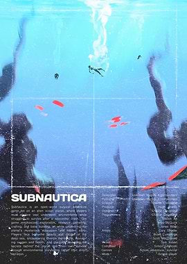 Subnautica