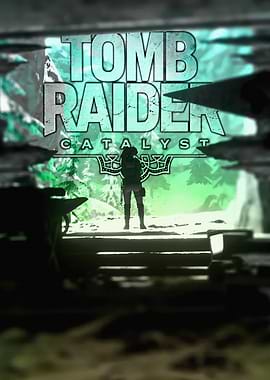 Tomb Raider Catalyst