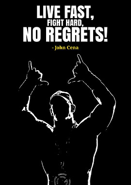 John Cena: Live Fast, Fight Hard