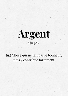 Argent