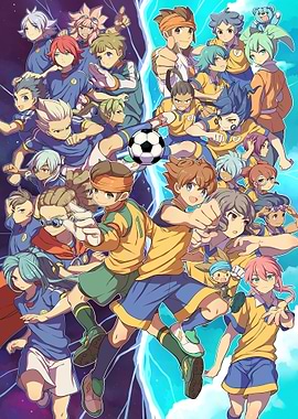 Inazuma Eleven