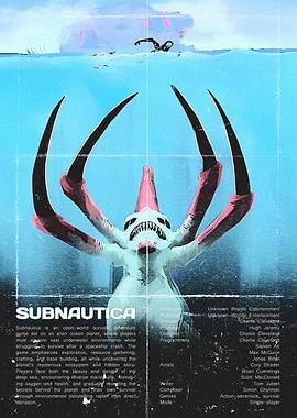 Subnautica