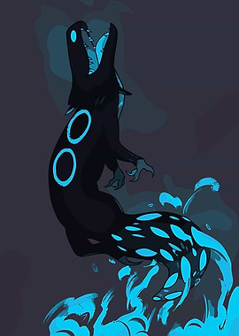 Rain World Survival game