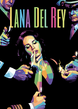 Lana Del Rey