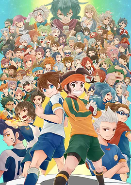 Inazuma Eleven