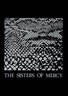 The Sisters of Mercy Album Art
