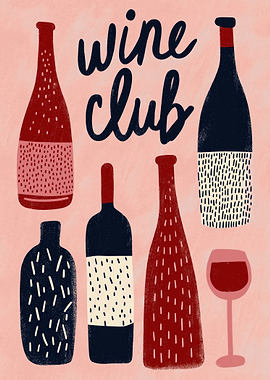 Wine Club
