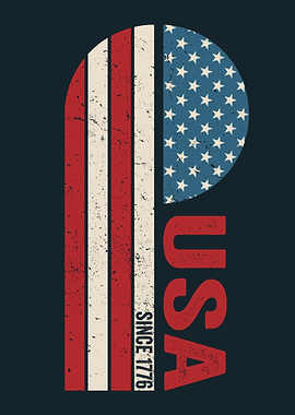 Retro USA