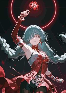 Wuthering Waves Phrolova