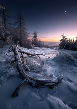 Winter Landscape