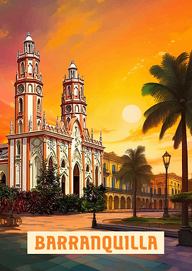 Barranquilla