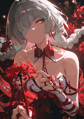 Wuthering Waves Phrolova