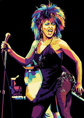 Tina Turner