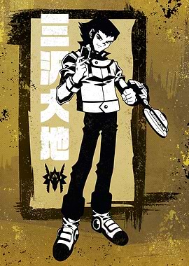 Bastion Misawa: Duel Ready