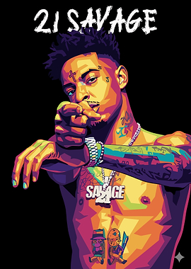 21 Savage