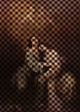 Saint Justa and Saint Rufina