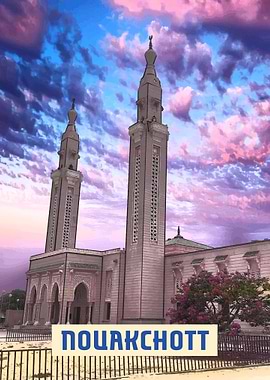 Nouakchott