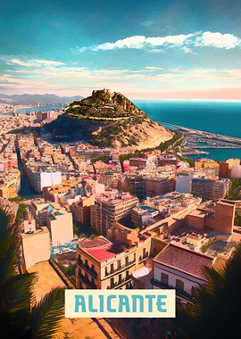 Alicante