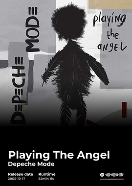 Depeche Mode - Playing the Angel