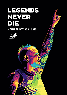 Keith Flint