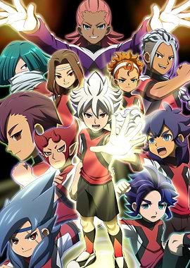 Inazuma Eleven