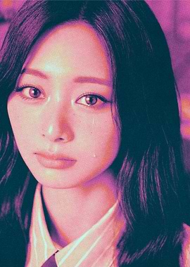 Tzuyu TWICE “TEN: The Story Goes On”