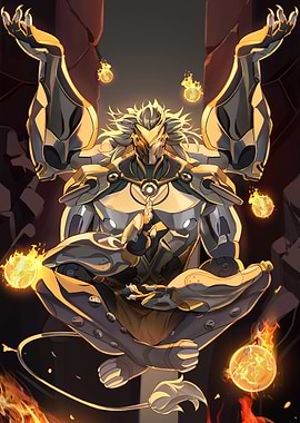 Banyue Zenless Zone Zero