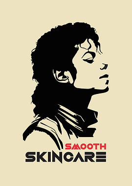 Michael Jackson Smooth Skincare