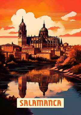 Salamanca