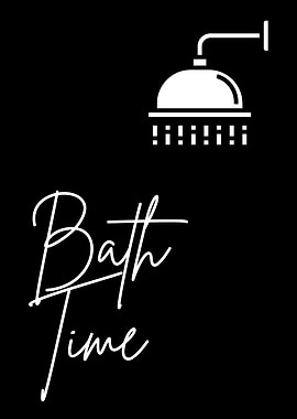 Bath Time