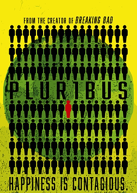 Pluribus: Happiness is Contagious
