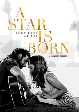 A Star Is Born Movie
