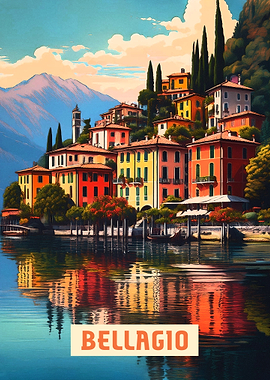 Bellagio