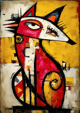 Primal Signal — The Fox