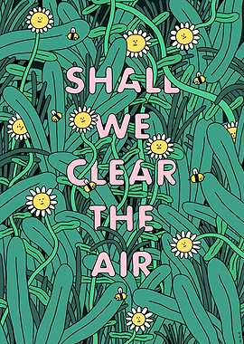 Shall We Clear the Air