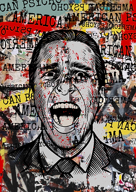 American Psycho