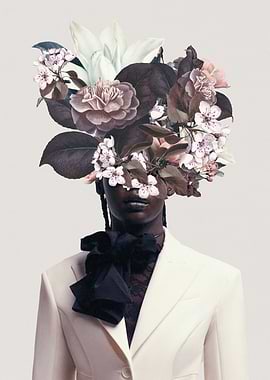 All the winters I bloomed